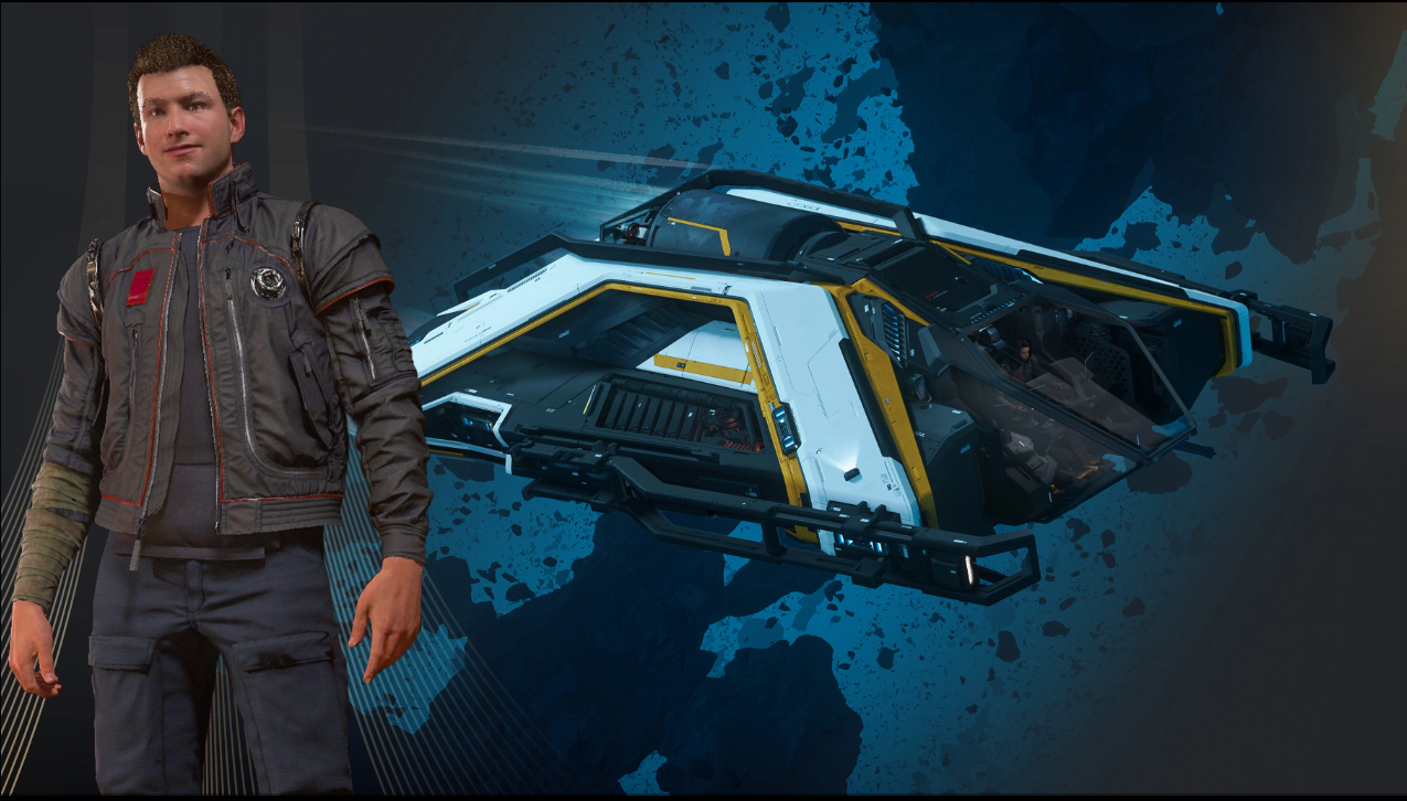 Package - Salvager ‘IAE’ Starter Pack – image