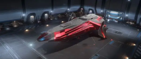 CCU M2 Hercules to Carrack Best In Show 2952 – image
