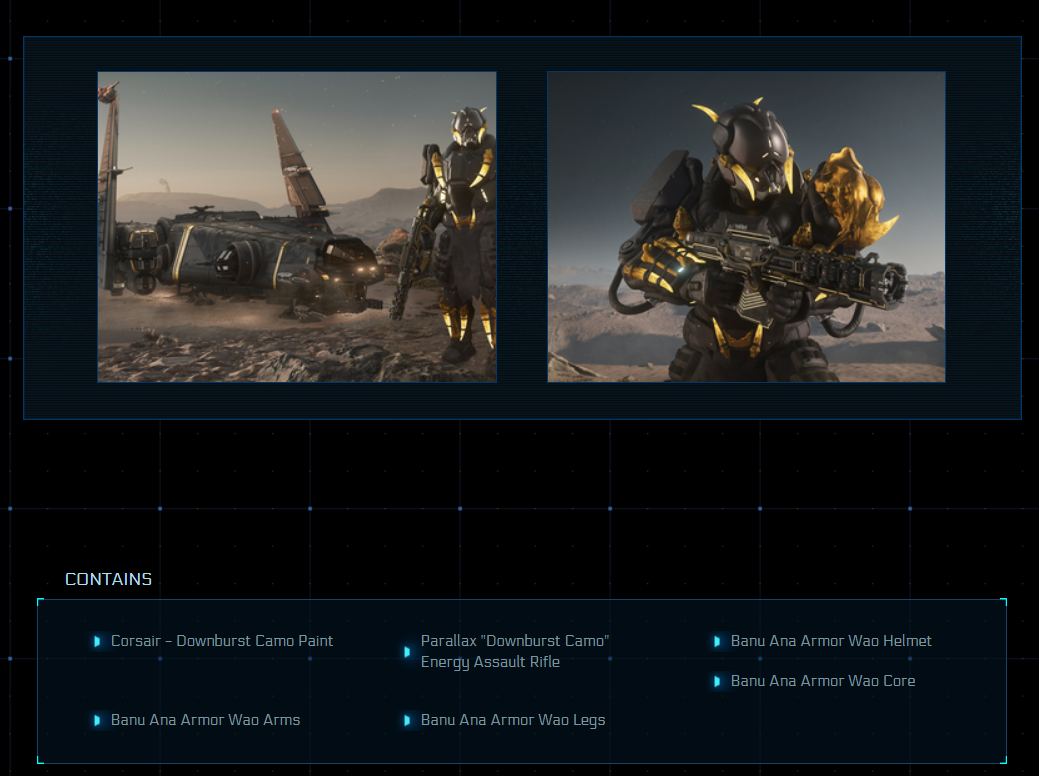 Downburst - Patch Bundle – image