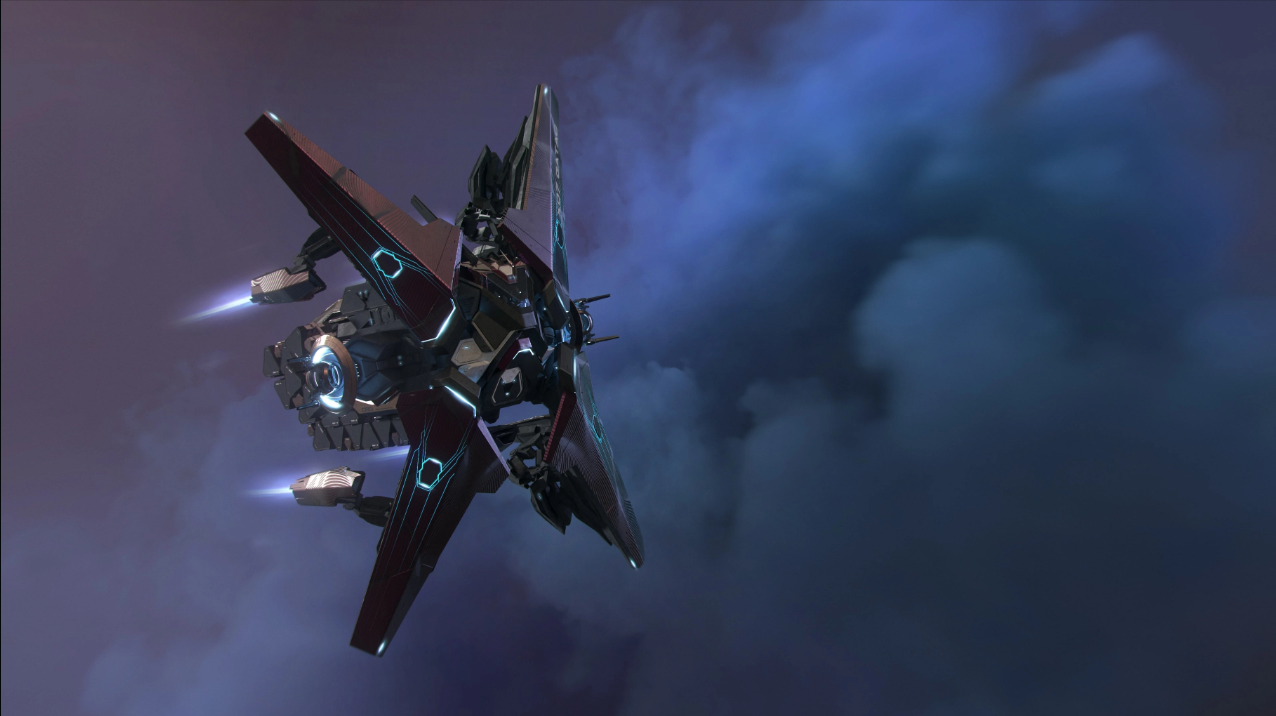 Railen LTI CCU'd – image