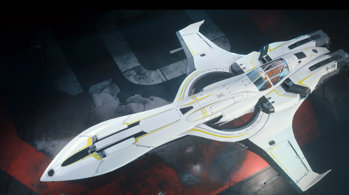 Kruger P-72 Archimedes - LTI – image