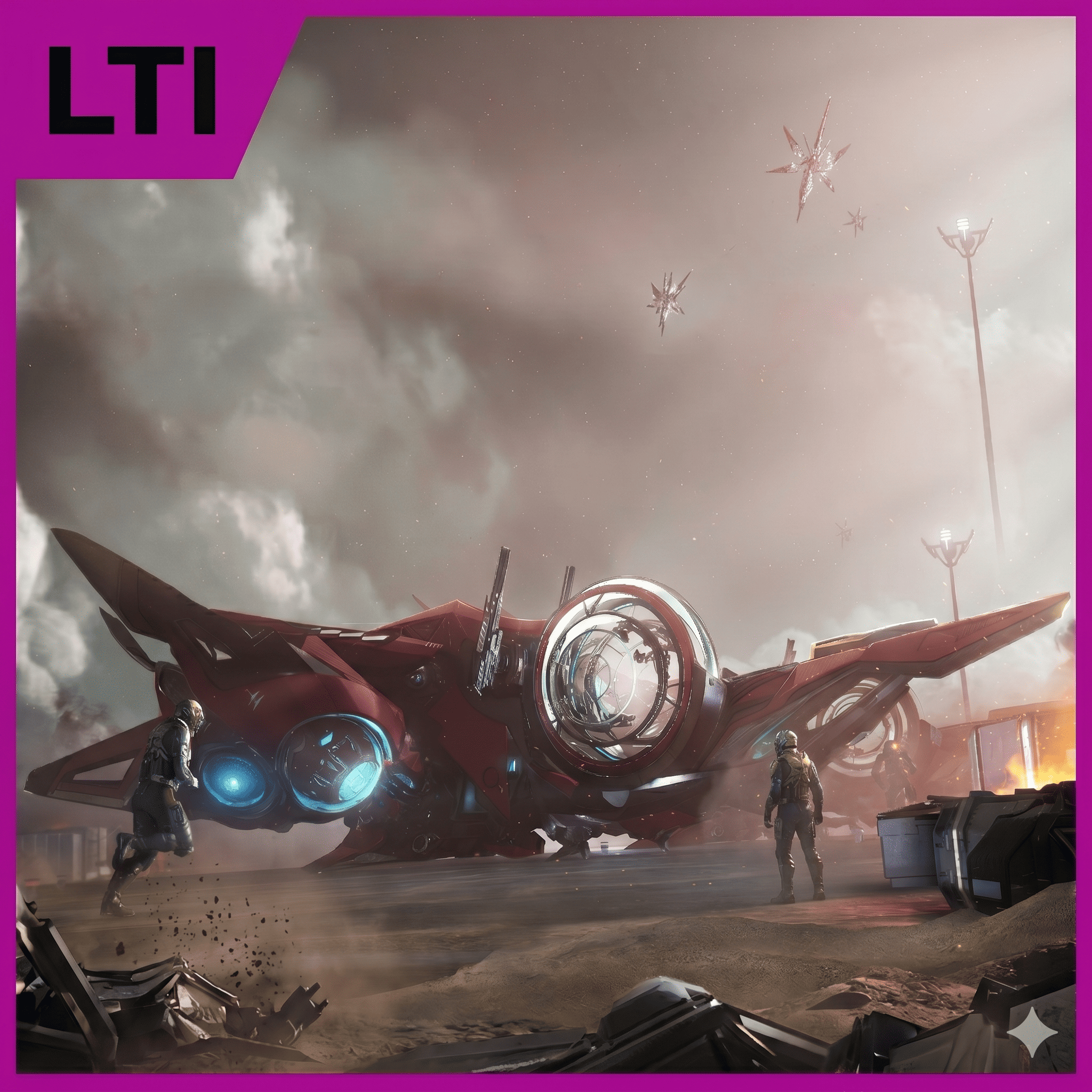This is a Aopoa Khartu-Al LTI (CCU’d) – image