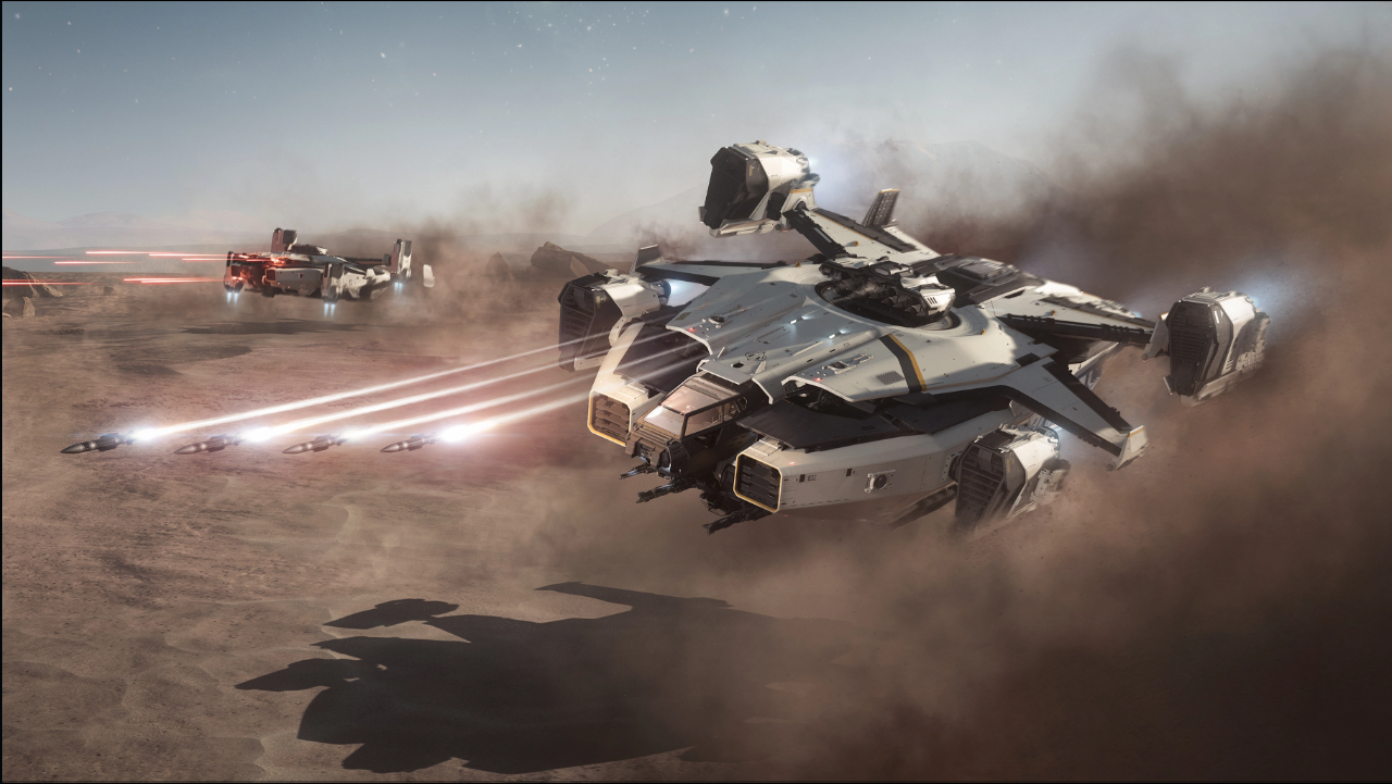 Asgard LTI CCU'd – image