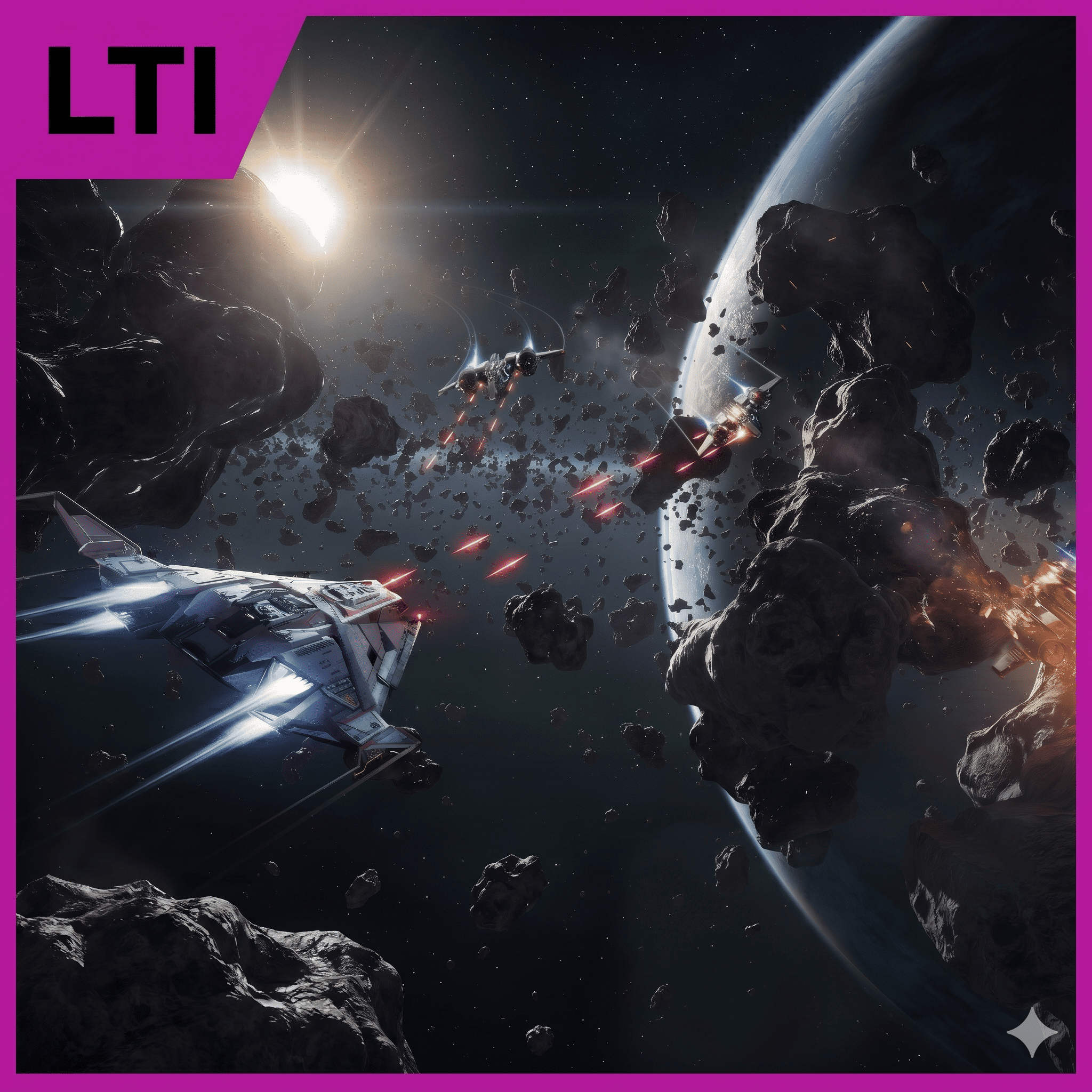 This is a RSI Zeus Mk II ES LTI (CCU'd) – image