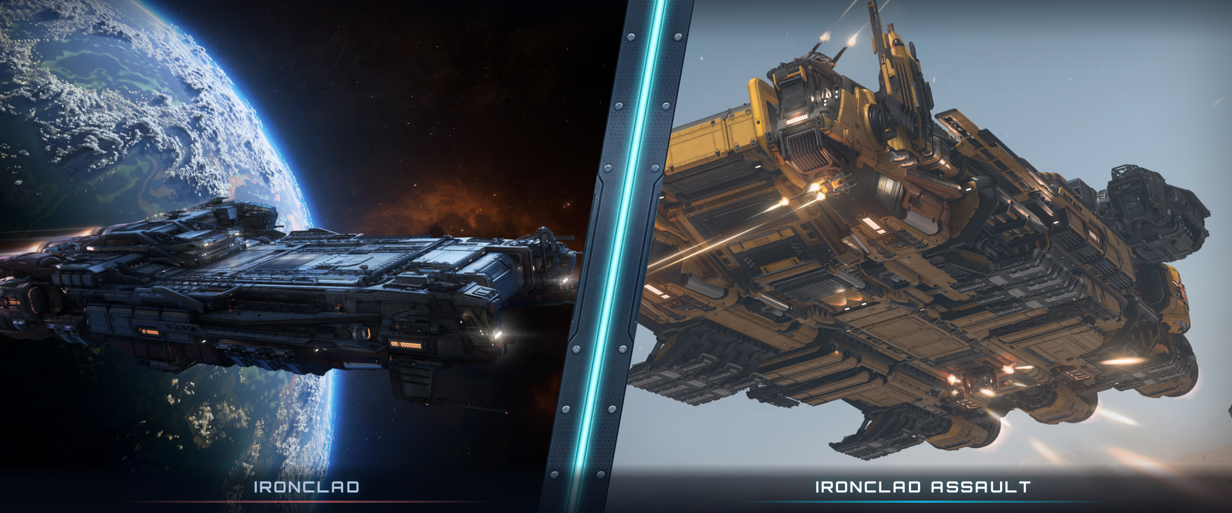 Upgrade - Ironclad to Ironclad Assault