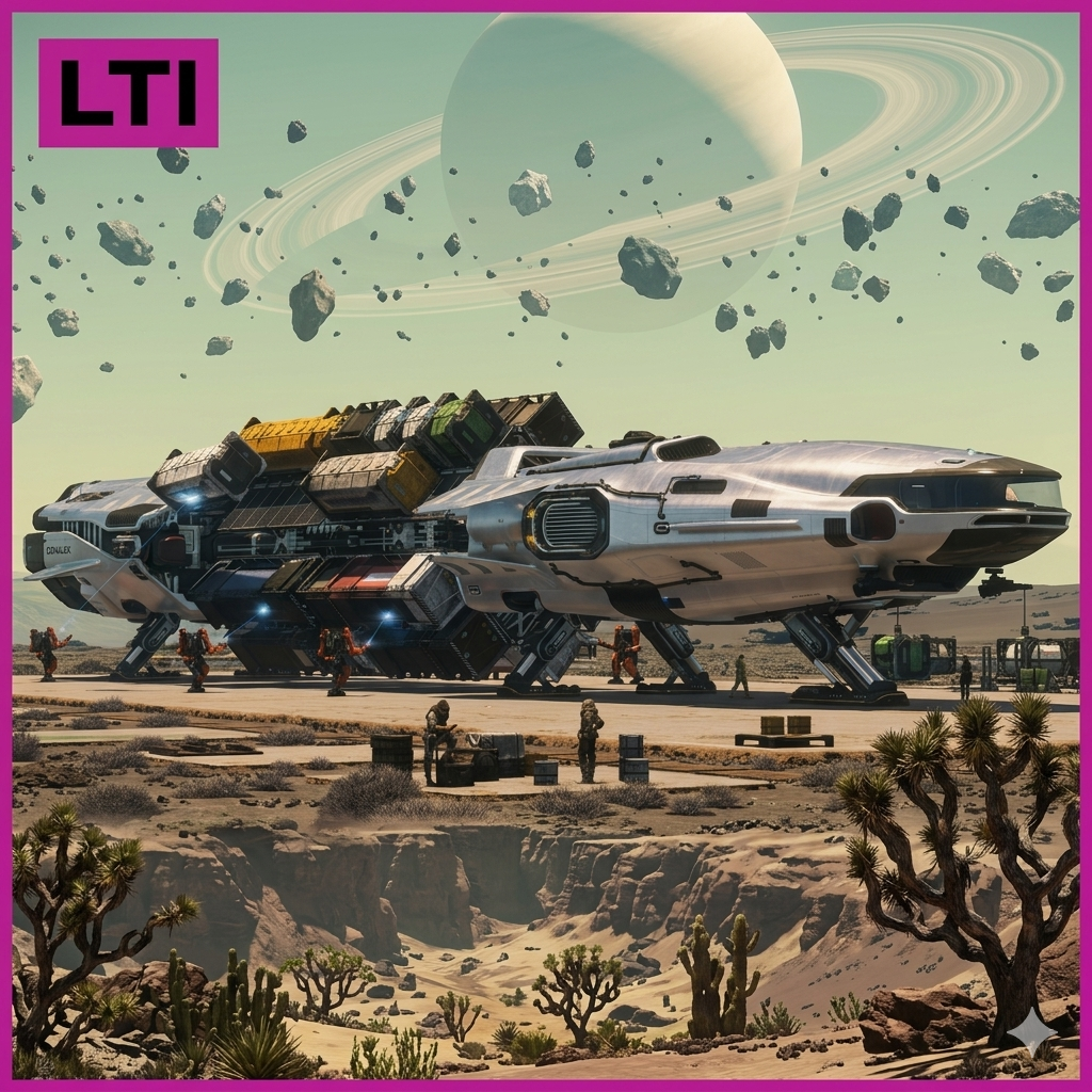 MISC Hull B - CCU'd Ship LTI (Life Time Insurance) – image