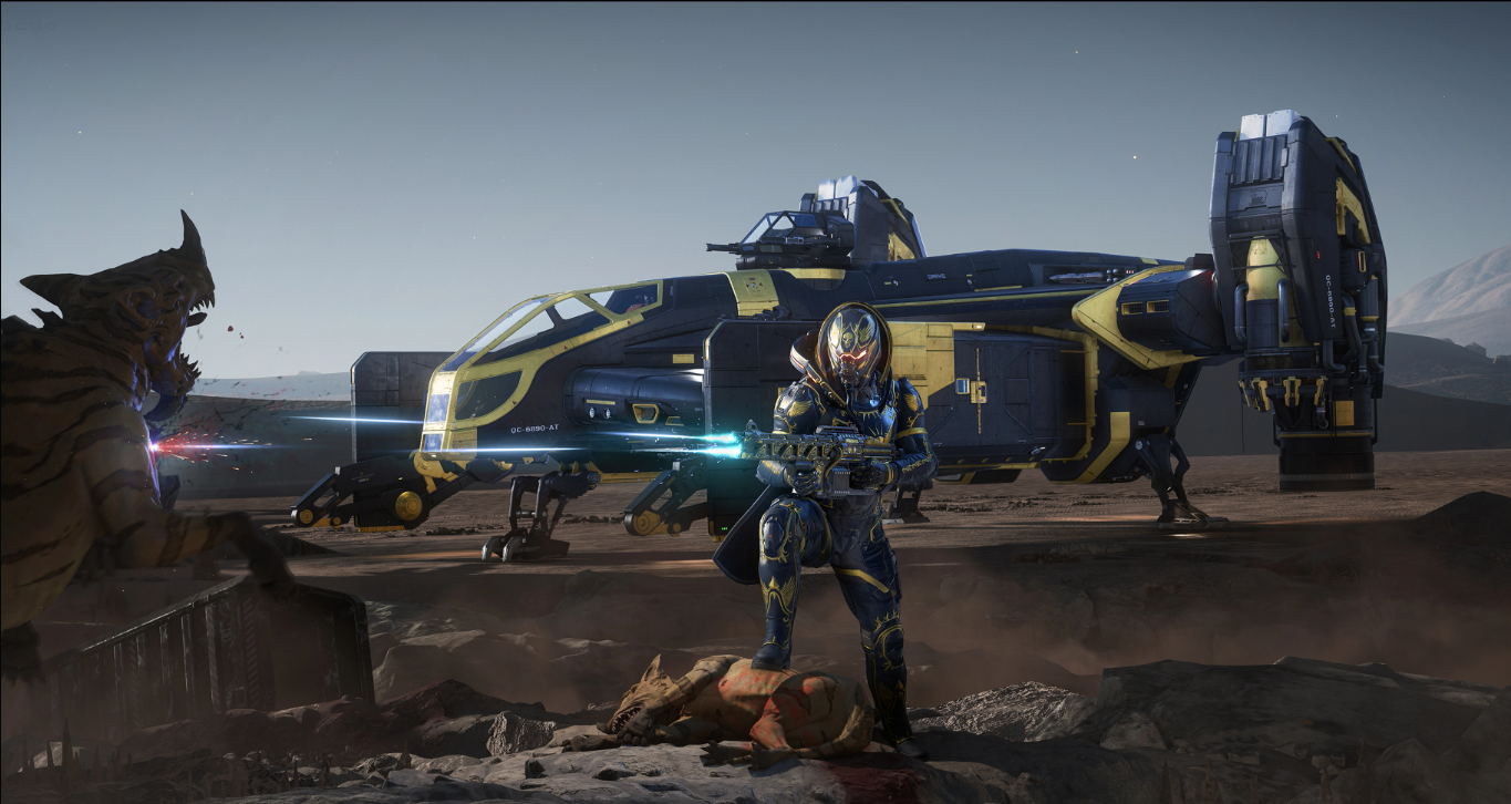 Elysium - Patch Bundle