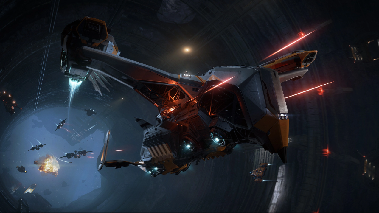 Prowler Utility LTI CCU'd – image