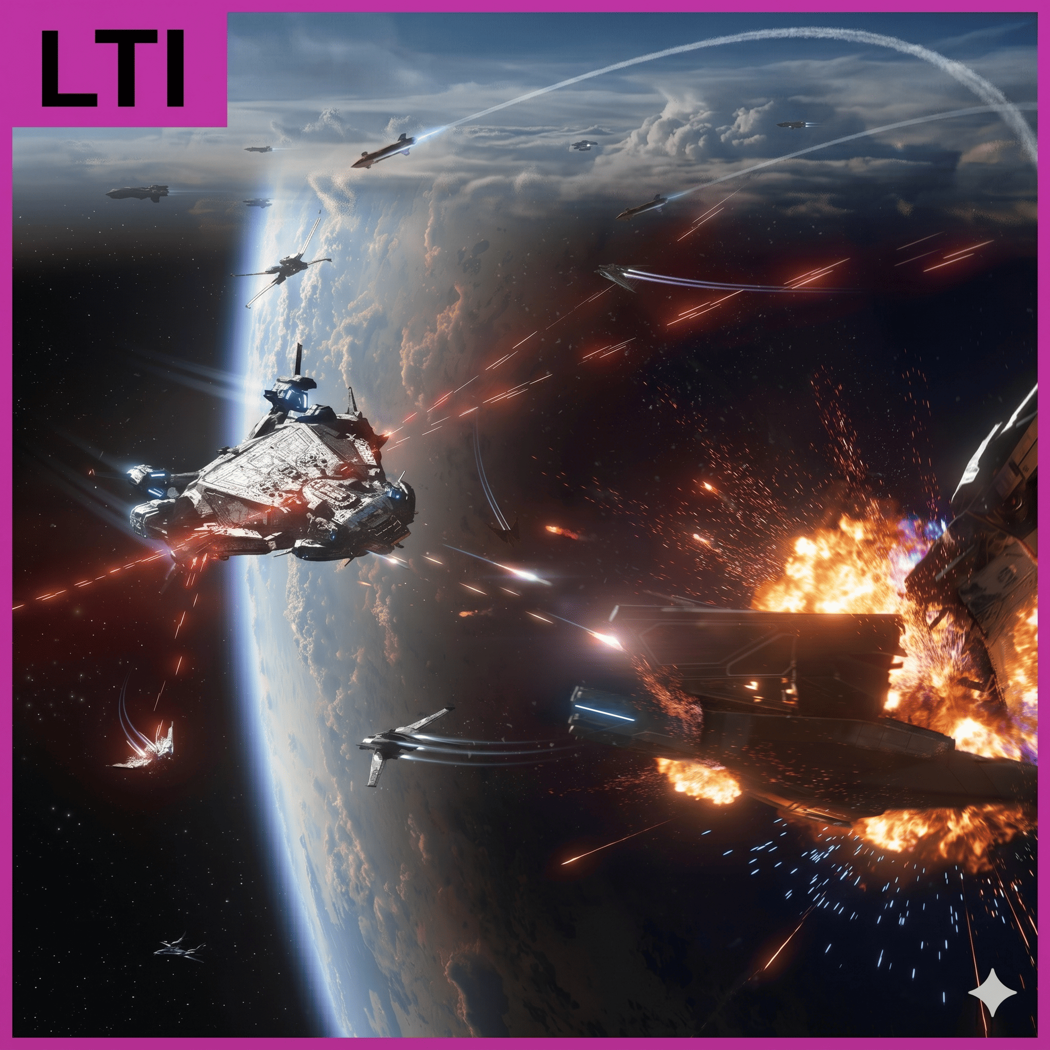 This is a RSI Polaris LTI (CCU’d) – image