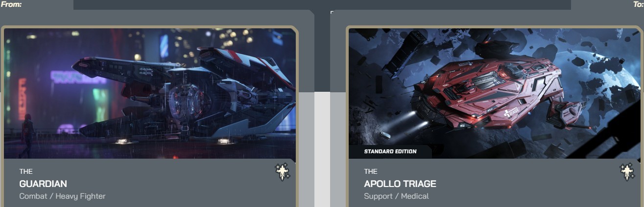 Upgrade - Guardian to Apollo Triage