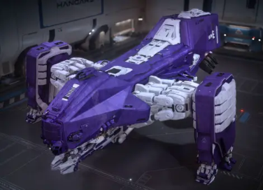 Valkyrie to Reclaimer Best In Show Edition 2954 – image