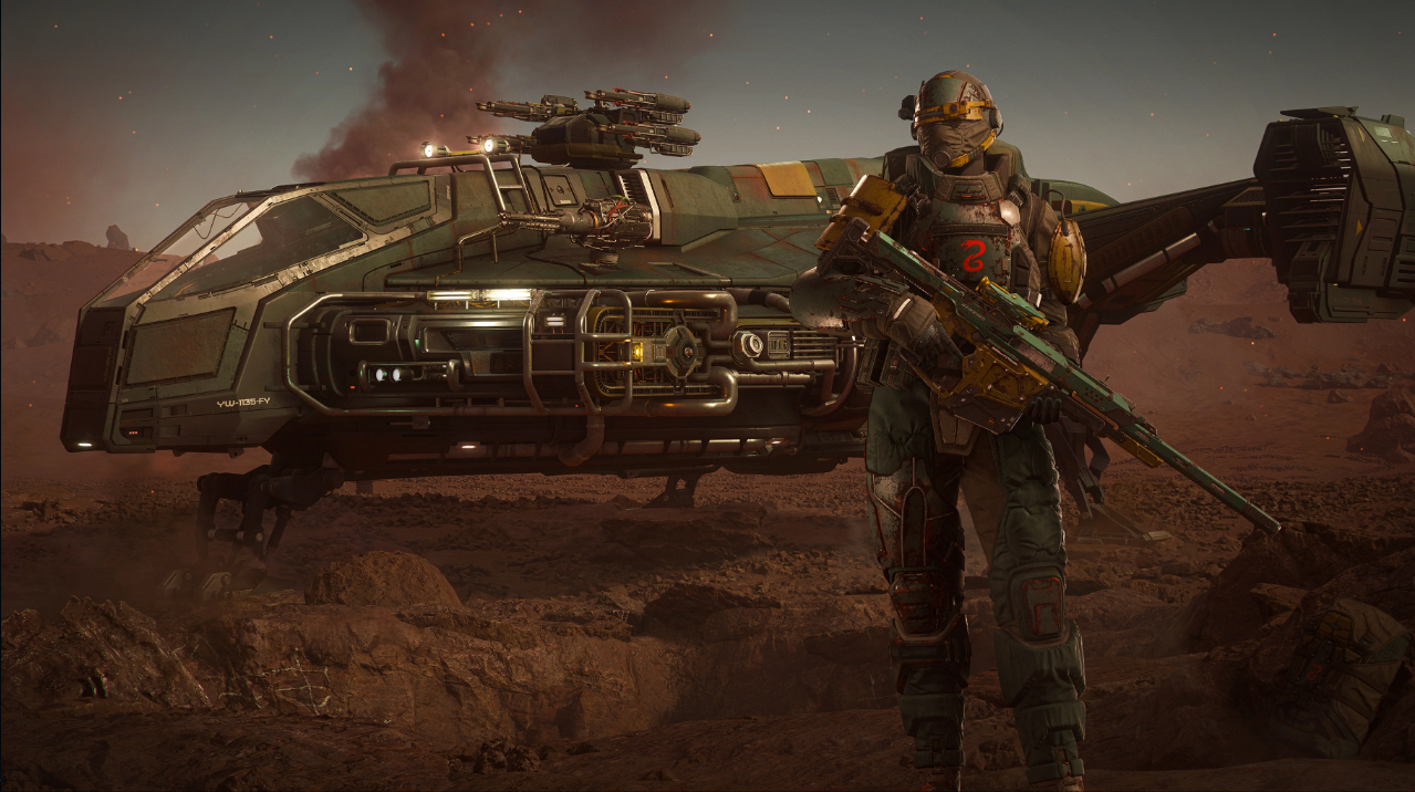 Gear - Gideon - Bundle – image