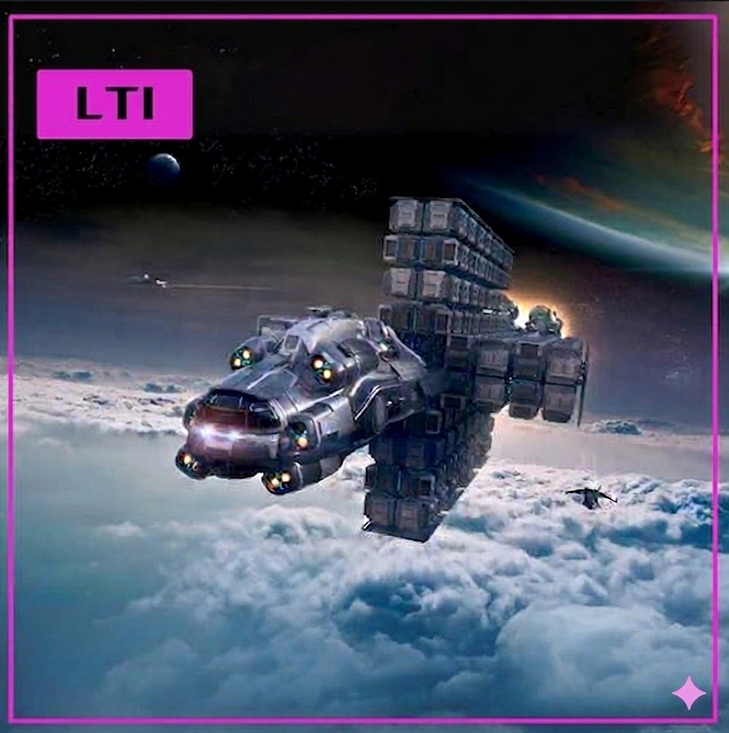 MISC Hull E - CCU'd Ship LTI (Life Time Insurance) – image