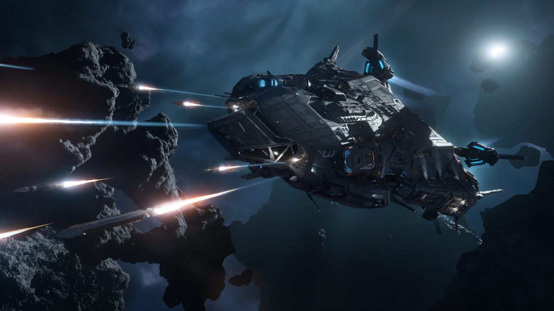 Polaris LTI CCU'd – image