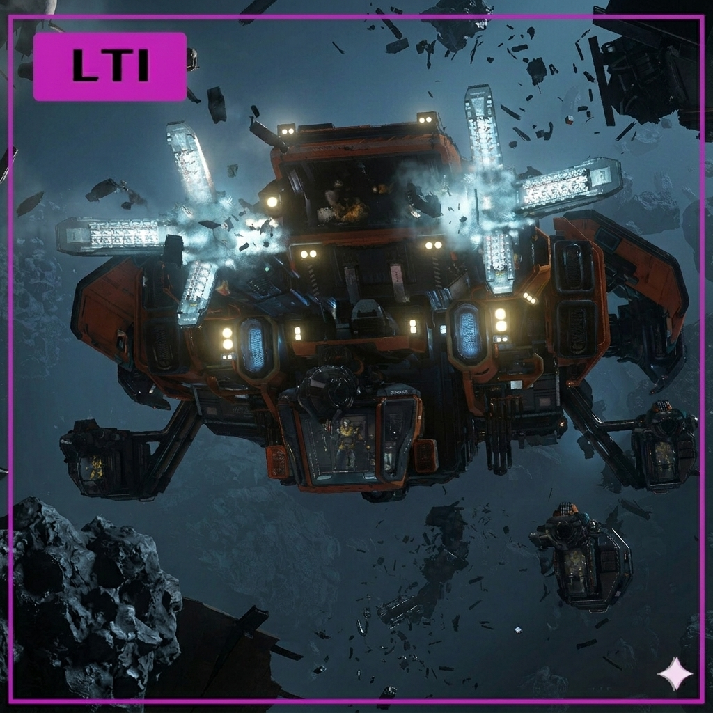Argo Moth - CCU'd Ship LTI (Life Time Insurance) – image
