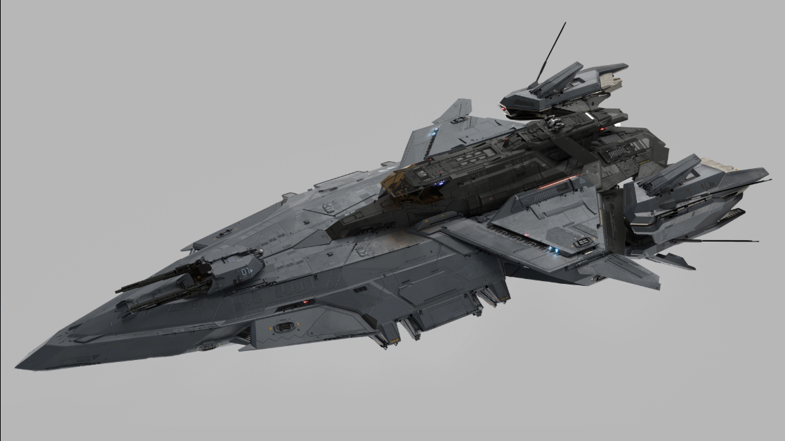 Perseus LTI CCU'd – image