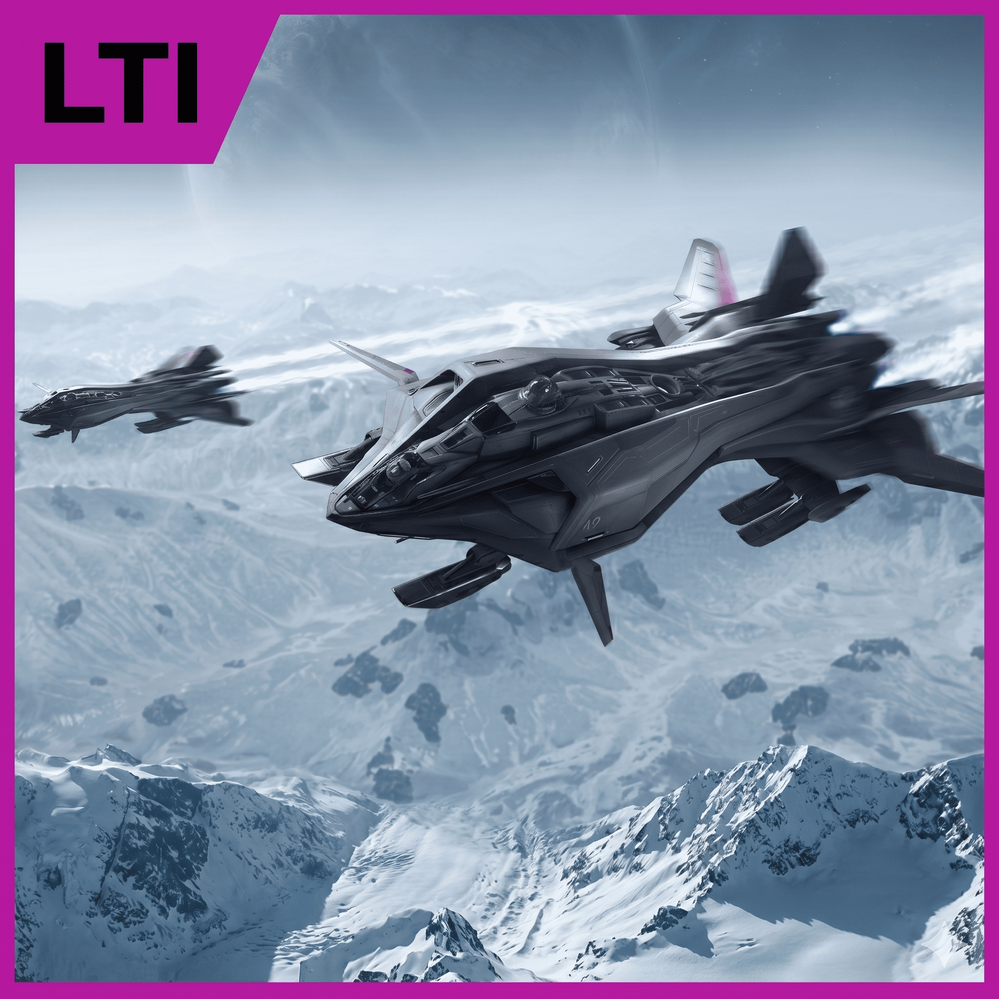 This is a Aegis Retaliator LTI (CCU'd) – image