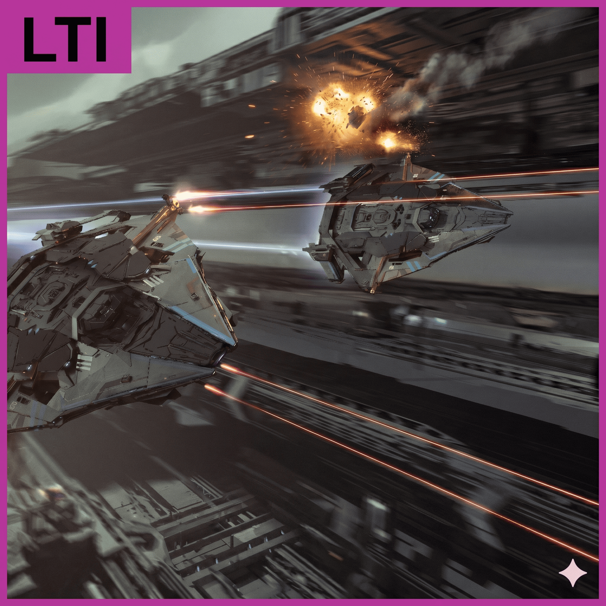 This is a RSI Galaxy LTI (CCU’d) – image